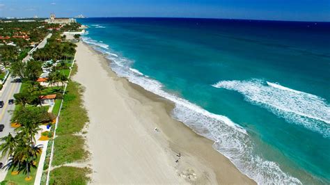 14 Beautiful Florida East Coast Beaches - Florida Trippers