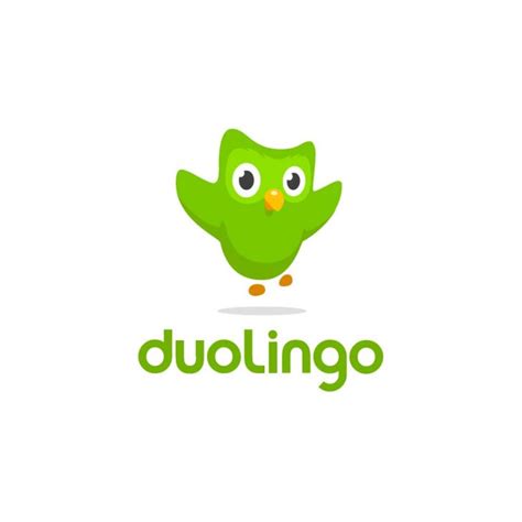 Duolingo Logo Vector - (.Ai .PNG .SVG .EPS Free Download)