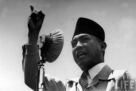 Andai Bung Karno Hidup di Zaman Ini! Ia Sulit Menang Pilpres Langsung ...