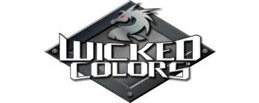 Createx Wicked Colors