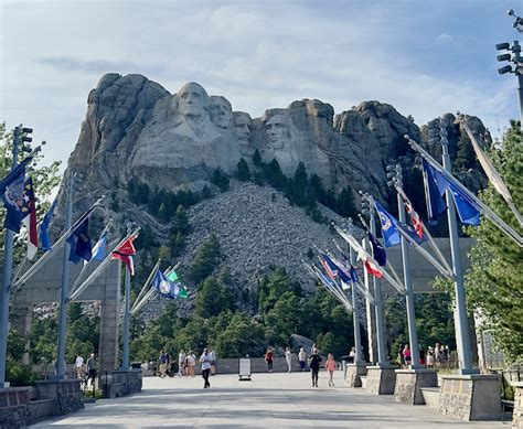 Rapid City to Mount Rushmore: Everything you need to know about ...