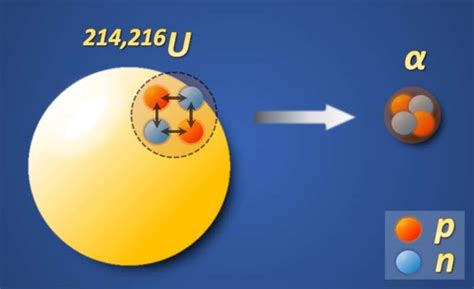 Scientists report remarkable enhancement of α-particle clustering in ...