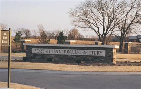 Fort Sill Army Base in Lawton, OK | MilitaryBases.com