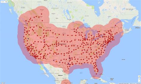 Tesla Supercharger Map Usa - Winna Kamillah