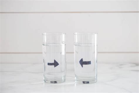 Refraction of Light Experiment - The Best Ideas for Kids