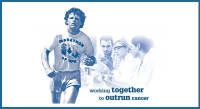 The Terry Fox Foundation - Pushor Mitchell LLP