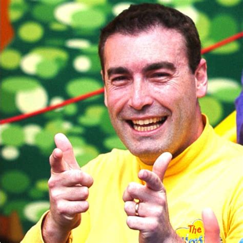 The Wiggles Murray And Greg