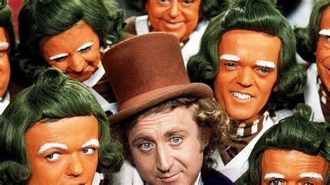 'Willy Wonka and the Chocolate Factory' Star on Being an Oompa-Loompa ...