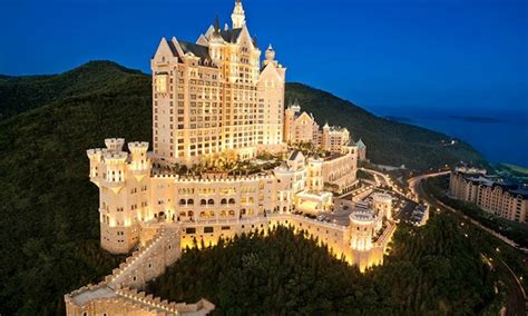 Top 10 Unique Luxury Hotels Around the World | Travel.Luxury