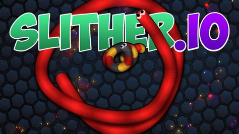 Slither.io Unblocked - Play for Free on Grizix.com!