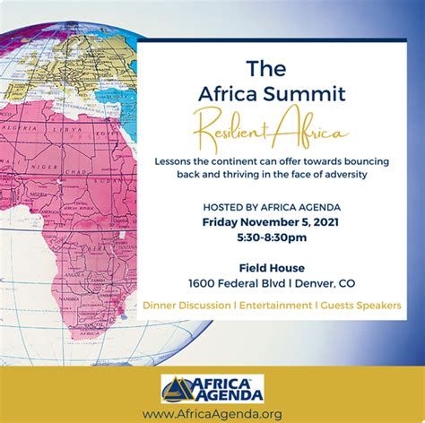 Africa Agenda - Changing African News