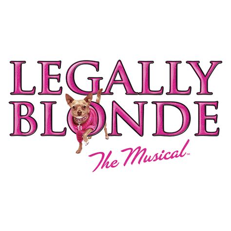 Legally Blonde The Musical - ProductionPro