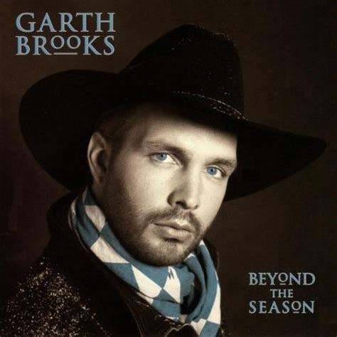 Garth Brooks - Beyond the Season - Reviews - Album of The Year