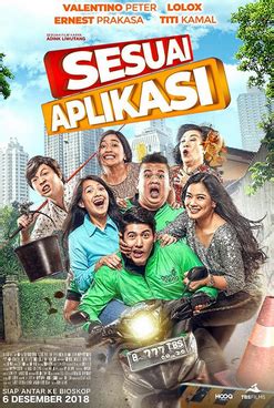 Nonton Film Komedi Indonesia Sesuai Aplikasi Sinopsis Lengkap - MISLK21 ...