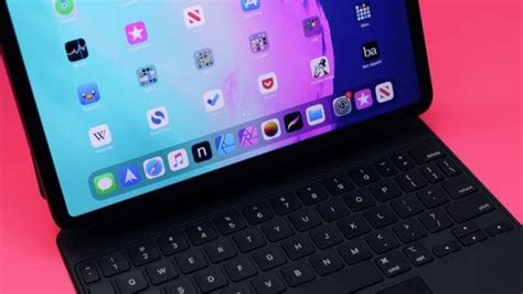 Connecting iPad Trackpad Keyboards - Technipages