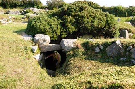 Carn Euny | Cornwall Heritage Trust