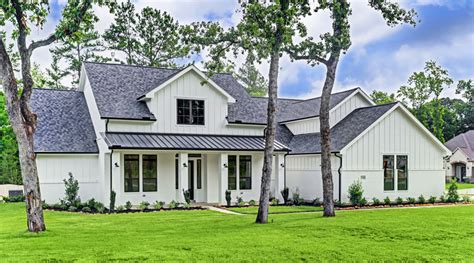 Magnolia Reserve | An Acreage Homesite Community in Magnolia, Texas