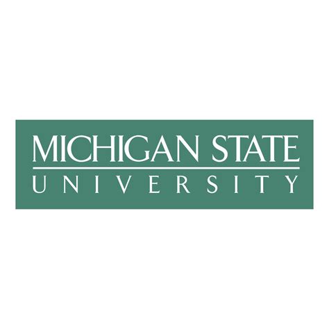 MSU Logo PNG Transparent – Brands Logos