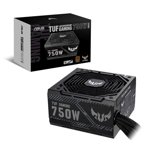 TUF-GAMING-750B｜Power Supply Units｜ASUS Australia