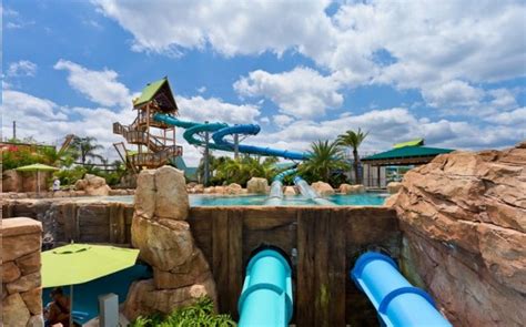 Reader poll: The best water park in Orlando