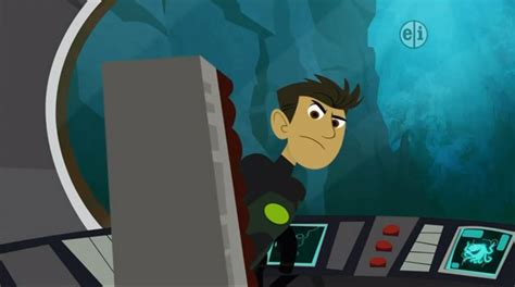 Image - Angry Chris.png | Wild Kratts Wiki | FANDOM powered by Wikia