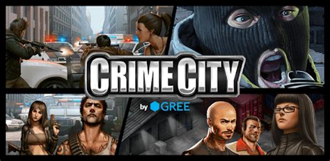 Crime City (Action RPG) for PC - Free Download & Install on Windows PC, Mac