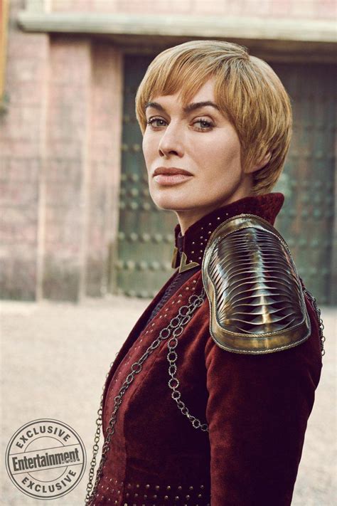 Queen Cersei Lannister : r/freefolk