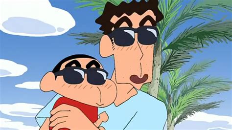 Pin on Crayon Shinchan | Cute cartoon wallpapers, Sinchan cartoon ...