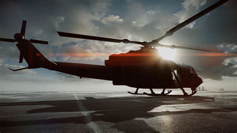 Helicopter Full HD Wallpaper and Background Image | 1920x1080 | ID:530708