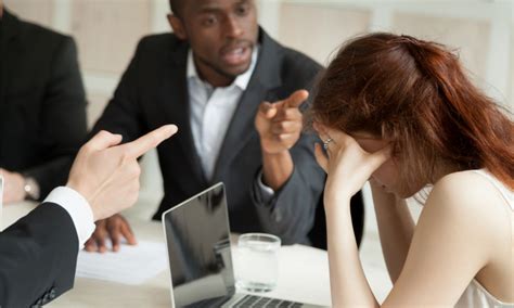 8 ways to prevent and mitigate workplace harassment and bullying ...