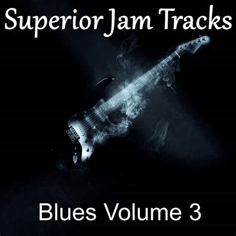 Blues Guitar Backing Tracks Vol 3 + Scales PDF | Backing Tracks Blues ...