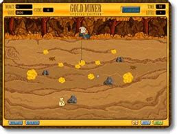 Gold Miner Special Edition Game - Download and Play Free Version!