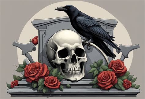 Symbols of Death: Understanding Cultural Representations - Brilliantio