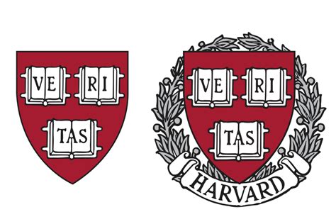 Harvard University Logo Png