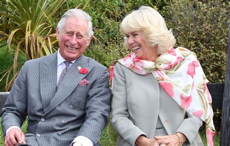 camilla duchess of cornwall Archives - Closer Weekly