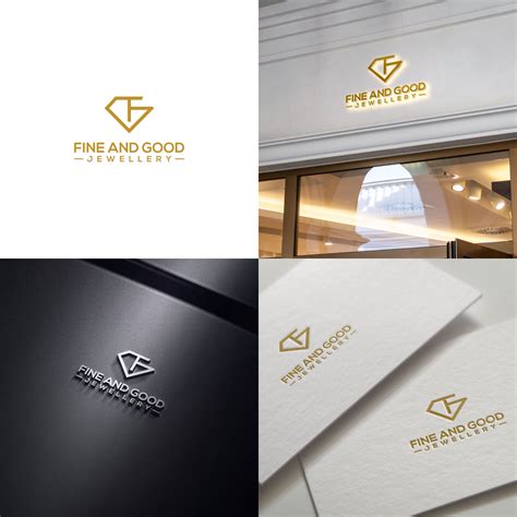 100 Luxury Logo Ideas for Premium Products and Services