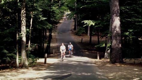 Interlochen State Park | Michigan