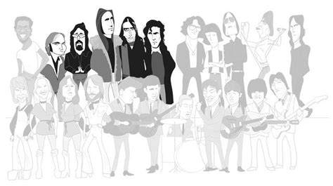 Genesis: Rock and Roll Hall of Fame Class of 2010 - cleveland.com