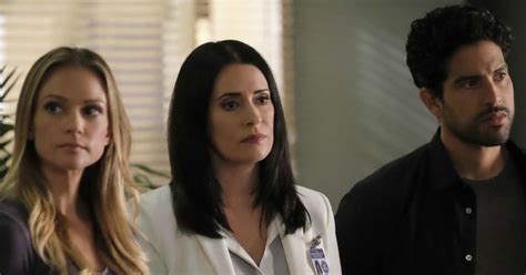 'Criminal Minds' Season 15 Episode 8 Spoilers: JJ and Prentiss may be ...