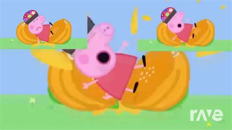 Peppa Remix Sparta Remix V2 - Peppa Pig Hd & Peppa Pig Crashes Into ...