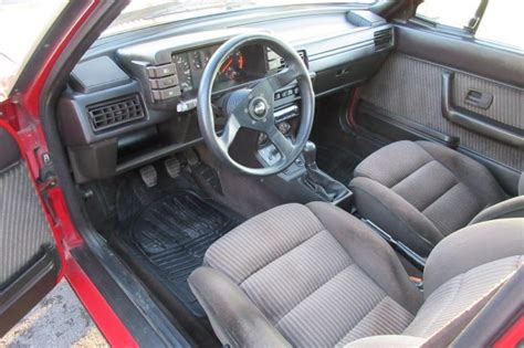 No Reserve: Modified 1984 Audi 4000S Quattro 5-Speed for sale on BaT ...