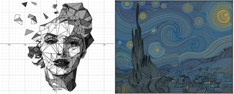 Blending Art and Algorithms, Desmos Sets Out to Reimagine Math ...