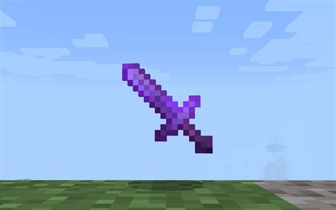 5 best sword enchantments in Minecraft Bedrock Edition (2022)