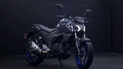 Top 5 Things About The New Yamaha FZS-FI V4 – Engine, Features, Design ...