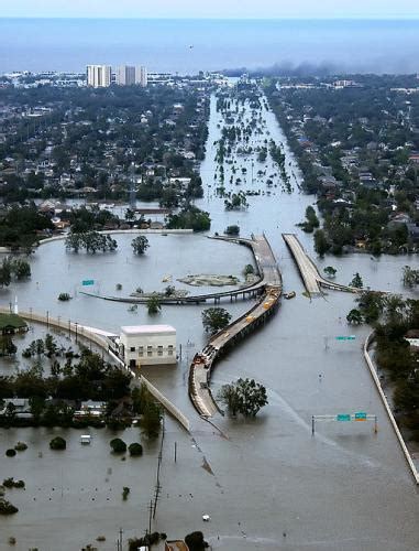 The Events Surrounding Hurricane Katrina Illustrate Which of the ...