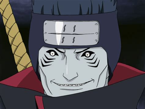 Kisame Hoshigaki - Narutopedia - Wikia