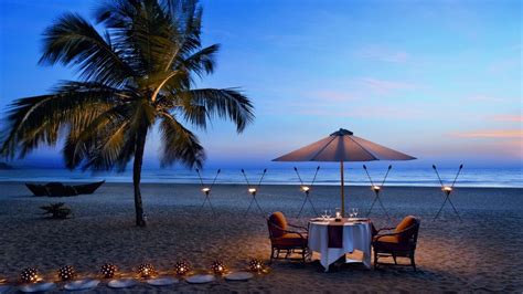 Which Goa beach resort is right for you? | Condé Nast Traveller India