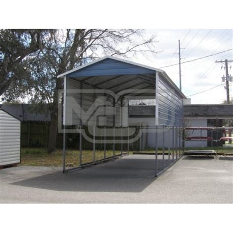 RV Shelters | Metal RV Shelters for Sale