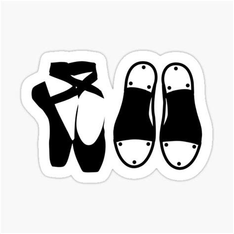 "Funny Tap dancing gift - tap shoes and ballet shoes | tap dance ...