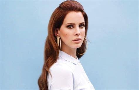 Watch: Lana Del Rey Releases 'Honeymoon' Album Trailer - That Grape Juice